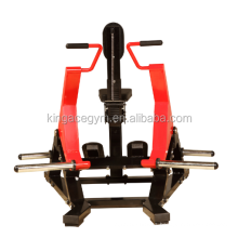 CE Certificated Plate Loaded Row/Fitness Equipment Row